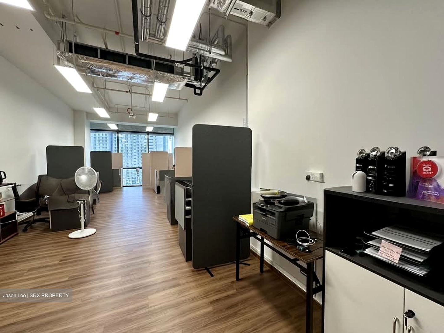 Woods Square (D25), Office #577054971